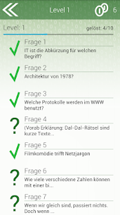 How to download Das schwerste IT-Quiz der Welt 1.2 apk for laptop