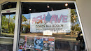 Ash Ave Comics and Books