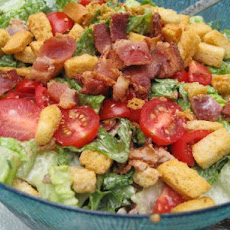 B.l.t. Lettuce Salad