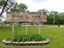 Herlof T Hansen Memorial Park