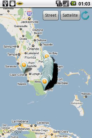 Florida Foreclosures