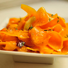 Butternut Squash Salad