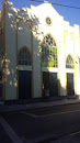 Iglesia Evangélica Chillán Viejo