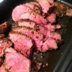 Kelly's Tri Tip