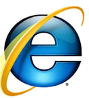 Bullrox : Ie logo