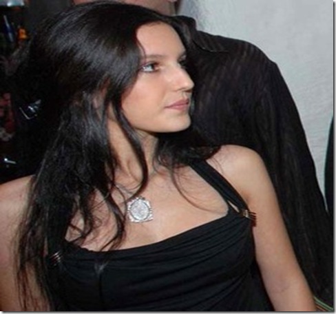 Izabelle