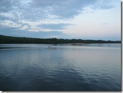 lake