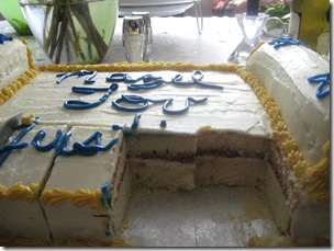 Cake Decorating Mishaps Cake Decorating Mishaps