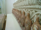 lengthy Byzantine friezes