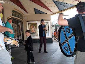 Grand Lake Theater, Oakland (photo by Giovanna Queeto)