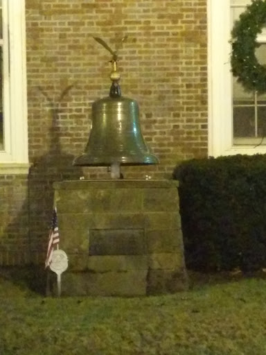 Babylon Colonial Bell