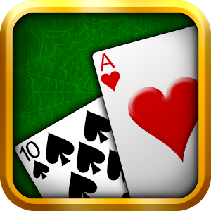 Spider Solitaire Free For PC (Windows & MAC)