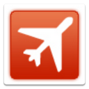 Flughafen Info Pro mobile app icon