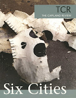 The Capilano Review - Issue 2.47