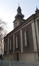 Kościół w Wieprzu