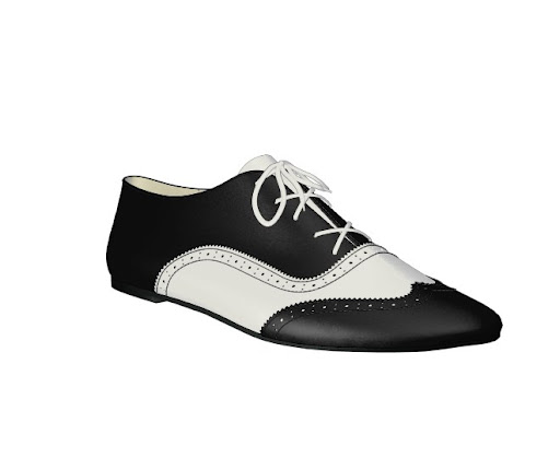 I Designed My Perfect Shoes!
