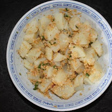 Aloo Achar ( Potato Salad)