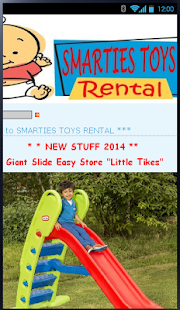 How to download Smarties Toys Sewa Mainan 1.0 mod apk for bluestacks