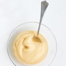 Butterscotch Pudding