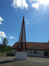 Chapel Bell Tower