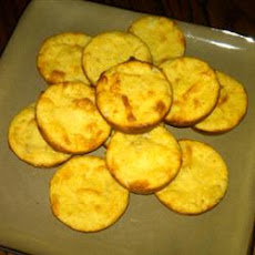 Mexican Cornbread II