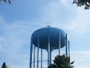 East Marinette Water Tower