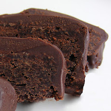 Irish Whiskey and Chocolate Cake