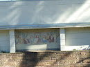 The Last Supper Mural