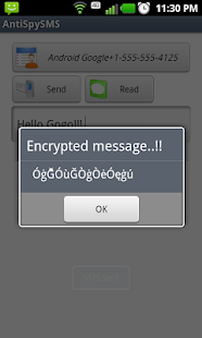 How to get Anti Spy SMS KitKat apk for android