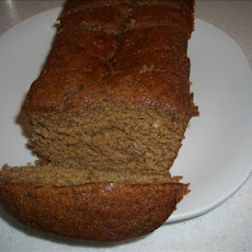 Holiday Honey Cake