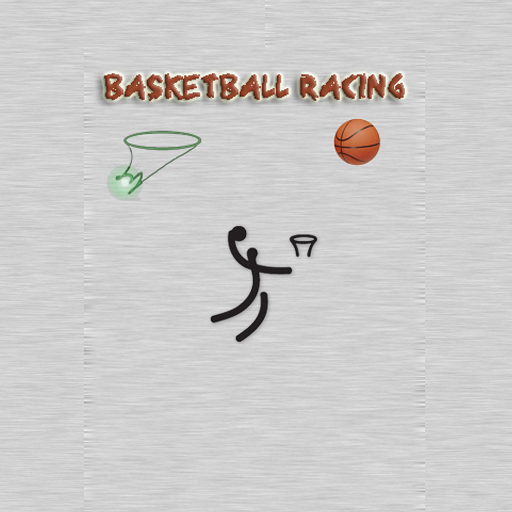 Basketball Racing LOGO-APP點子