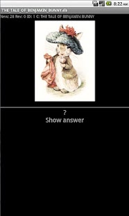 How to install THE TALE OF BENJAMIN BUNNY lastet apk for pc