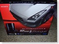 PS3 - Gran Turismo Edition Box - Front