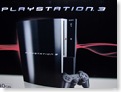 The original PS3 box inside the GT box!