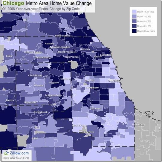 Home-Price-Appreciation-Chicago-IL