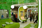 CERF 2008 - Stand Cosmote