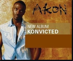 Konvicted