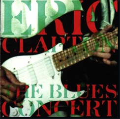 The Blues Concert