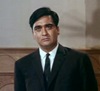 Young Sunil Dutt