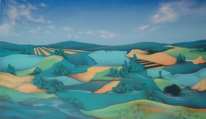 landescape