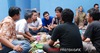 sharing