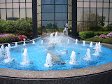 Water fountain