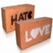 I Love You, I Hate You