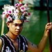 Iban Longhouse Experience