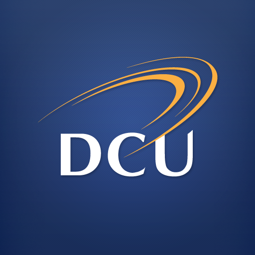 DCU LOGO-APP點子