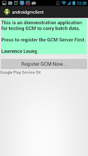 How to download Test App for GCM 1.0 unlimited apk for android