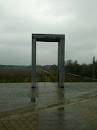 Eschede Memorial