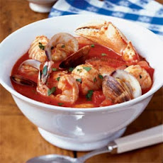 Sardine Factory Cioppino