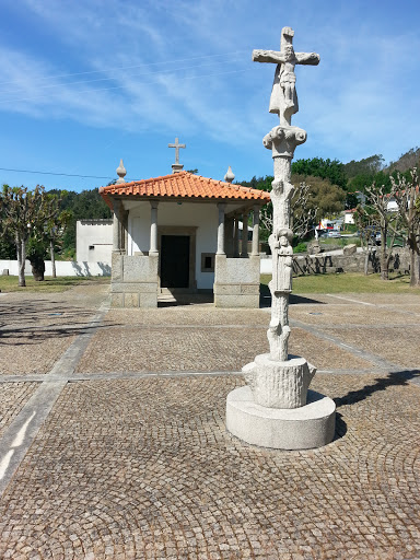 Capelinha Das Talhadas