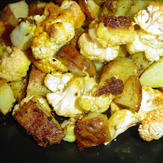 Aloo Gobi
